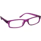 EYELEAD E219 Lunettes de presbytie Purple Granular 1.50
