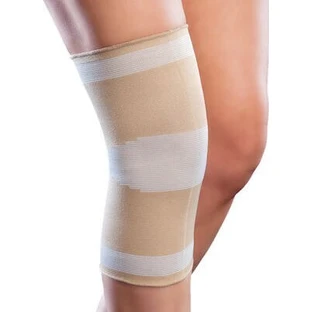 ANATOMIC HELP Ginocchiera elastica semplice 1501