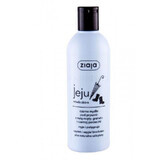 Ziaja Jeju Blue - Gel de dus cu carbune 300 ml