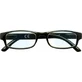 EYELEAD Leesbril - Presbyopie Blauwlicht Zwart +3,00
