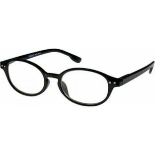 EYELEAD E159 Ochelari de prezbiopie negru granular 2.75