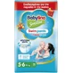 BABYLINO Pantaloni de înot Scutece de înot No5-6 (14+kg) 14 bucăți