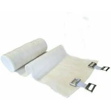 ALFASHIELD Elastische Binde 12cm x 4,5m
