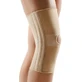 ANATOMIC LINE kniebrace verstevigd met 4 spiraalvormige platen 6504