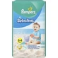 PAMPERS Scutece pentru copii - costume de înot pentru înot în siguranță Splashers nr.3-4 6-11Kgr 12 bucăți