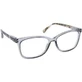 EYELEAD E259 Alterssichtigkeitsbrille Grau-Grün 0,75