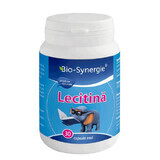 Lecithin 1200mg, 30 Kapseln, Bio Synergie