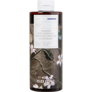 Gel de duș KORRES Jasmine 400ml