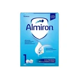 ALMIRON 1 Mleko dla niemowląt 0-6 miesięcy, 600g