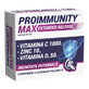 Proimmunity Max Extended Release, 30 Tabletten mit verl&#228;ngerter Wirkstofffreisetzung, Fiterman
