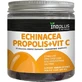 INOPLUS Echinacea & Propóleo & Vitamina C Gummies Naranja 60 gummies