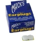 MACK'S - Earplugs Silicone earplugs 2 pieces