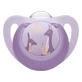 Suzeta din silicon NUK First Choise pentru 18-36 luni, cu cutie
