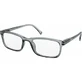 EYELEAD E181 Gafas Presbicia Transparente-Gris Granulado 1.25