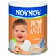 NUNU FARIN Lacté Făină de grâu și lapte 6m+ 300gr