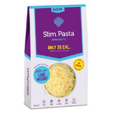 Konjac spaghetti without lightening, 200g, Slim Pasta