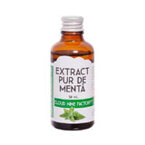 Extract pur de menta, 50 ml, Cloud Nine