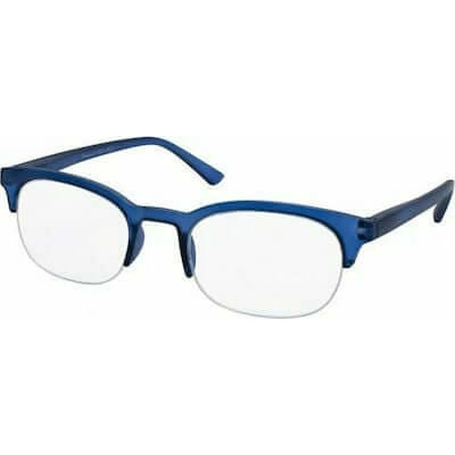 Occhiali da lettura EYELEAD - Presbiopia Blu Rosso Rosso E183 +2,00
