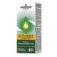 SUPERFOODS Herbatuss Dry & Productive Cough Treatment With Honey & Plantain Extracts - Althea Syrup For Adults 120ml
