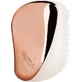 TANGLE TEEZER Perie compactă de coafat Rose Gold/Ivory