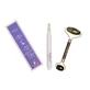 FOLTENE Kit de Belleza Con Suero Potenciador de Cejas Suero Potenciador de Cejas 4ml & Rodillo Rostro y Ojos