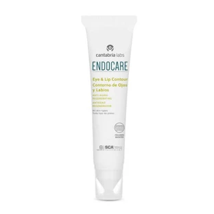 Contur pentru ochi si buze Endocare, 15 ml, Cantabria Labs
