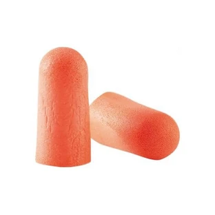Pendientes Naranja x2