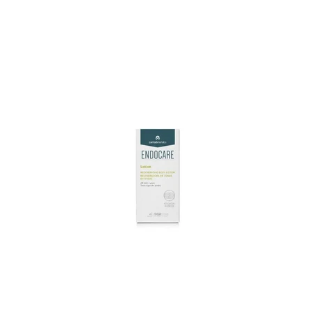 Lotiune de corp regeneratoare Endocare, 100 ml, Cantabria Labs