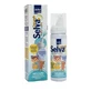 INTERMED Selva Baby Care Neusvloeistof voor een verstopte en geïrriteerde baby/kinderneus 50ml