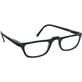 EYELEAD Lese-Rechtssichtigkeit Brille Schwarz Rot Rot E230 +2.50