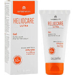 Heliocare Ultra 90 Zonnebrandgel met SPF 50+, 50 ml, Cantabria Labs