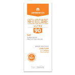 Heliocare Ultra 90 Zonnebrandgel met SPF 50+, 50 ml, Cantabria Labs