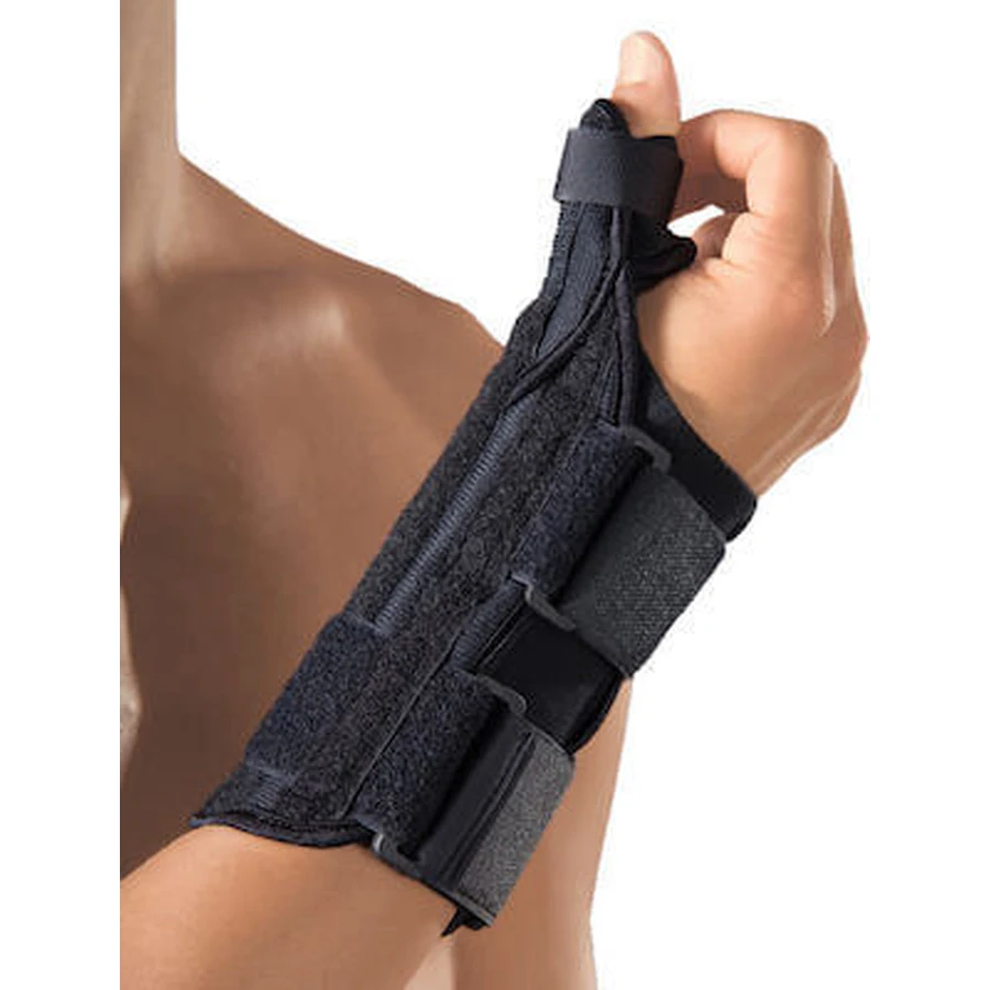 ANATOMIC HELP 0506 Splint pentru încheietura mâinii stângi și degetul mare