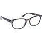 EYELEAD Reading-Presbyopia Tartar-Brown Red-Crown E254 +1.75