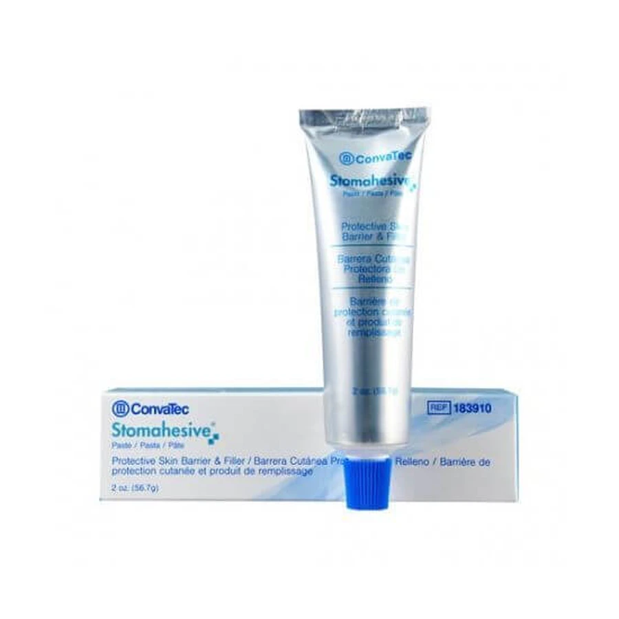 STOMAHESIVE Paste Para Boquillas 60g