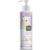 PHARMALEAD Baby-Milchcreme Gesicht & Körper, Baby-Feuchtigkeitsmilch für Gesicht & Körper, 150ml