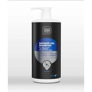 PHARMALEAD Gel Douche Shampooing Homme Gel Douche & Shampooing 1000ml