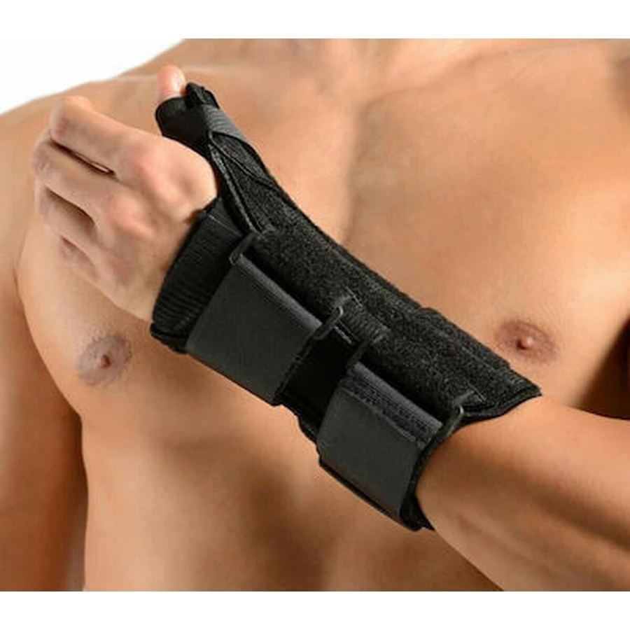 ANATOMIC LINE Wrist & Thumb Support Splint 5506 Left