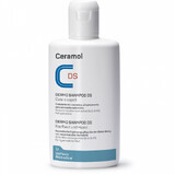 Shampoo gegen seborrhoische Dermatitis, 200 ml, Ceramol