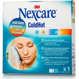 NEXCARE 3M ColdHot Mini 2in1 Impacco di ghiaccio e thermos multiuso per il sollievo naturale dal dolore 11cm x 12cm 1 pezzo