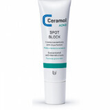 Spot Block Azelainsäure topische Behandlung, 20 ml, Ceramol