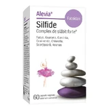 Silfide Complex Forte Fucoidan, 60 tabletten, gewichtsbeheersing, Alevia