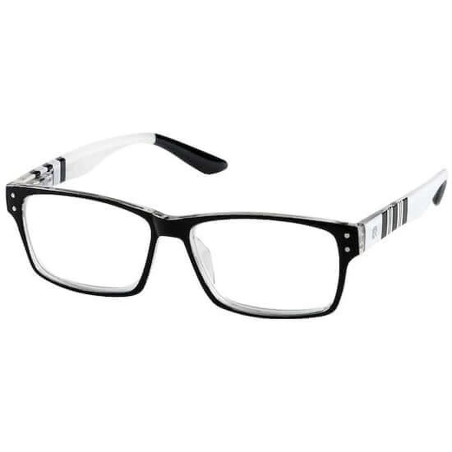 EYELEAD Ochelari de prezbiopie E261 Alb-negru Cochineal 2.75
