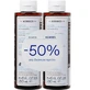 KORRES Promo -50% auf das zweite Produkt von Shampoo für fettiges Haar mit Süßholz & Brennnessel