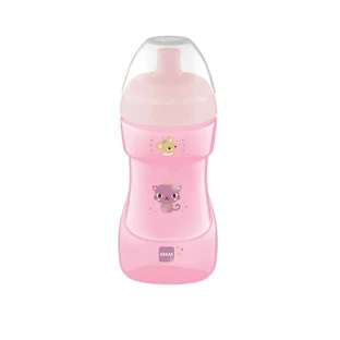 MAM Sports Cup Outlet Cup pentru 12+ luni 470G 330ml
