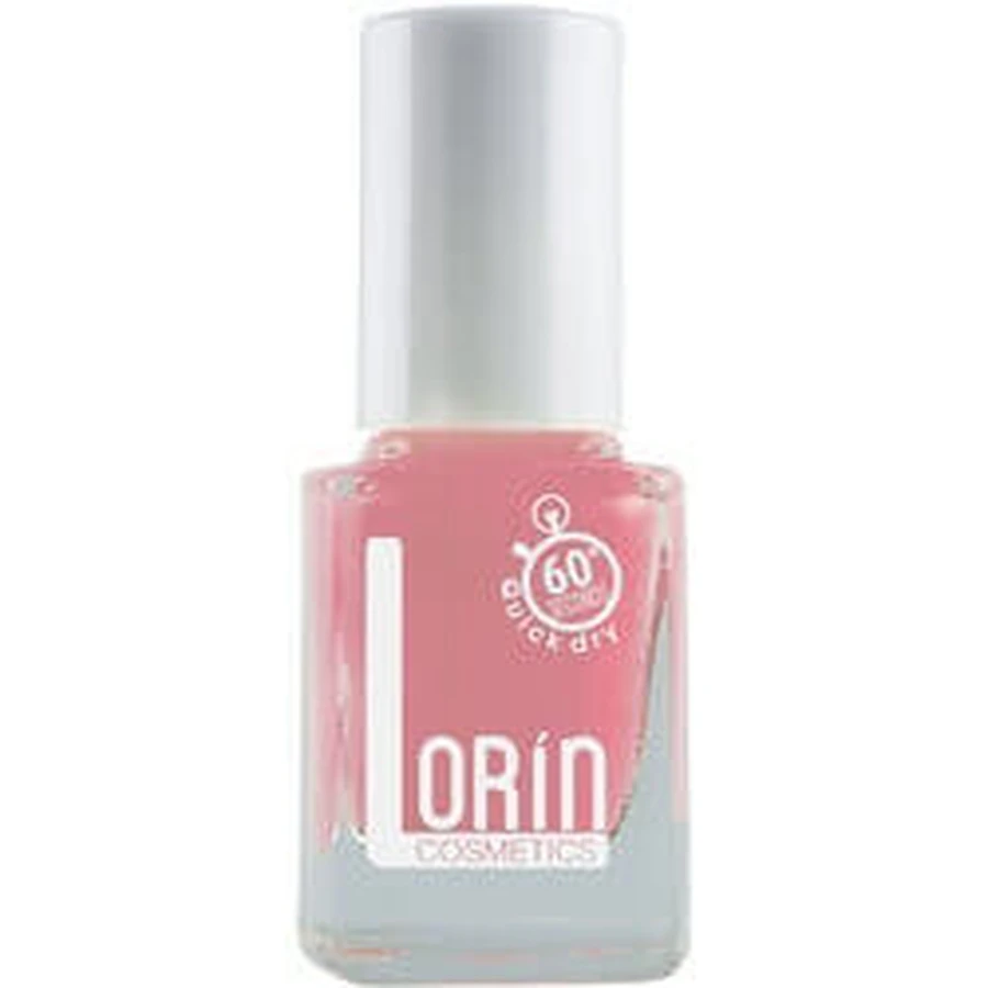 LORIN Lacca a rapida essiccazione 60" n. 136 13ml