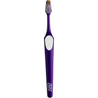 Periuță de dinți TEPE Nova Soft în diferite culori - Violet