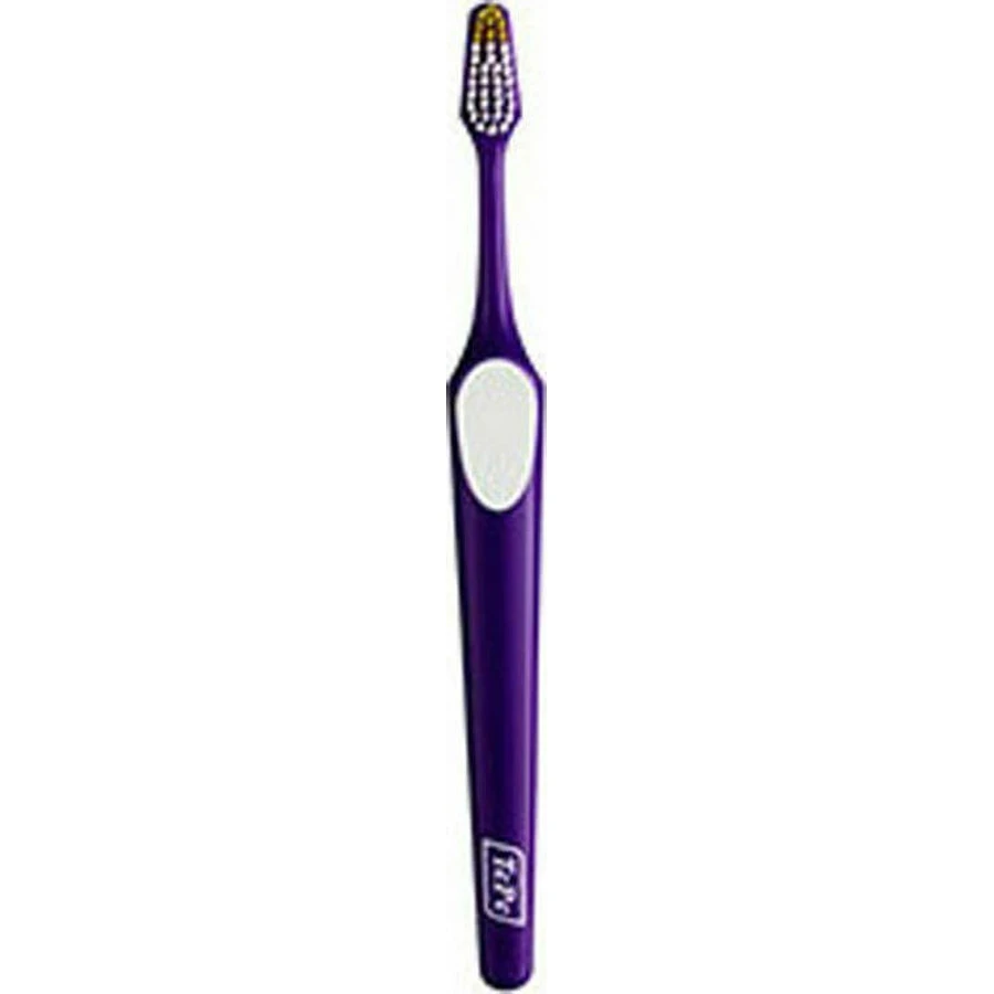 Periuță de dinți TEPE Nova Soft în diferite culori - Violet