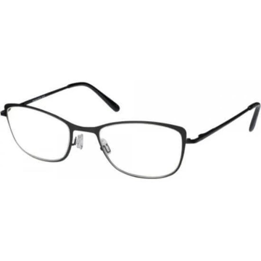 EYELEAD E157 Gafas Presbicia Negro Metalizado 4.00