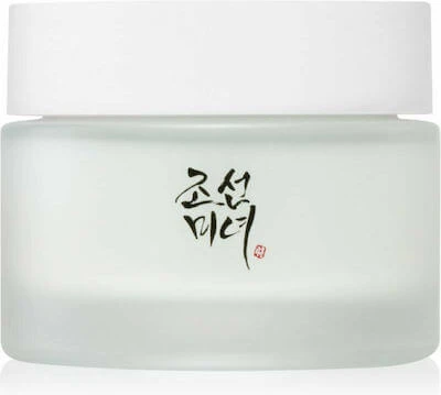 BEAUTY OF JOSEON Dynasty Cream Feuchtigkeitsspendende Gesichtscreme 50ml
